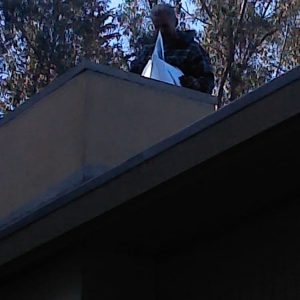 Photo of 2nd Generation Chimney Sweep