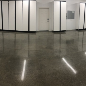 Seattle Thompson Floor