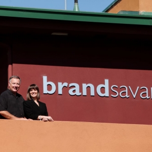 Photo of Brand Savants