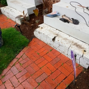 Photo of Affordable Masonry