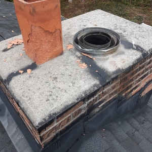 Photo of Affordable Masonry