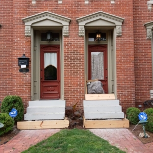 Photo of Affordable Masonry