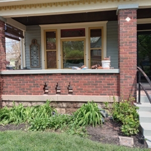 Photo of Affordable Masonry