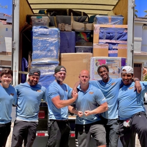 Photo of Awesome Movers
