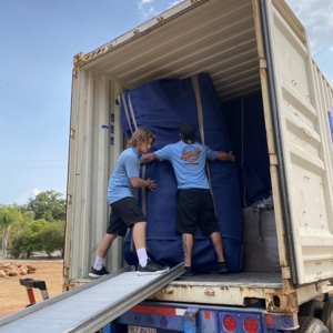 Photo of Awesome Movers