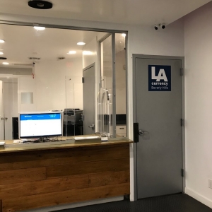 Photo of Currency Exchange Beverly Hills - LAcurrency