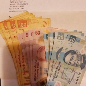 Photo of Currency Exchange Beverly Hills - LAcurrency