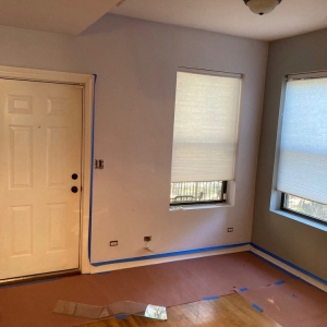 Photo of The Pro Painters