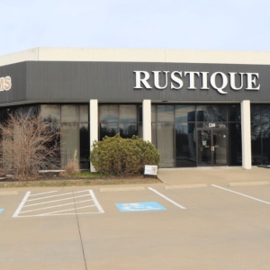 O'Fallon Rustique Sunrooms