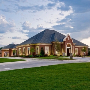 Photo of MidFirst Bank