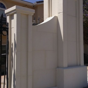 Photo of Sonoma Old World Cast Stone