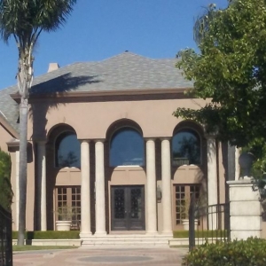 Photo of Sonoma Old World Cast Stone