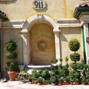 Photo of Sonoma Old World Cast Stone