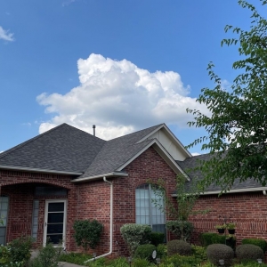 Photo of Bass Roofing - Oklahoma