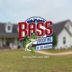Photo of Bass Roofing - Oklahoma