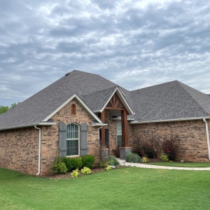Photo of Bass Roofing - Oklahoma