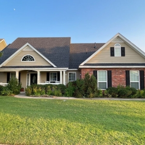 Photo of Bass Roofing - Oklahoma