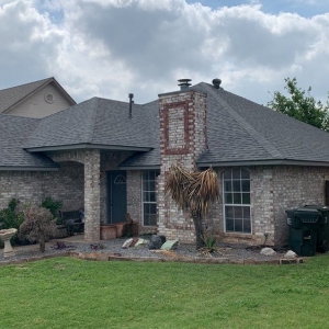 Photo of Bass Roofing - Oklahoma