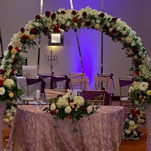 Photo of Akrisha Wedding & Event Planners