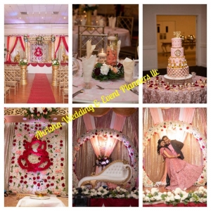 Photo of Akrisha Wedding & Event Planners