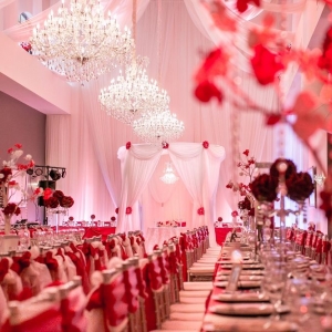 Photo of Akrisha Wedding & Event Planners