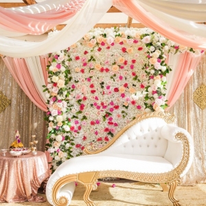 Photo of Akrisha Wedding & Event Planners