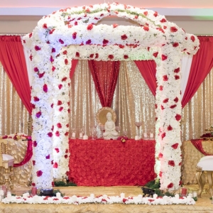 Photo of Akrisha Wedding & Event Planners