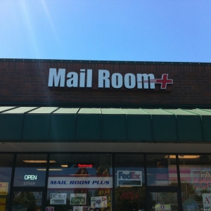 Photo of Mail Room Plus