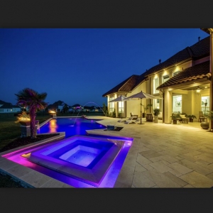 Photo of Century Oasis Pool and Spa