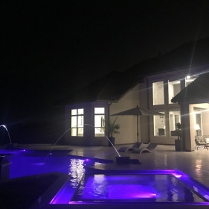 Photo of Century Oasis Pool and Spa