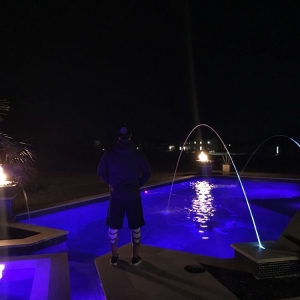 Photo of Century Oasis Pool and Spa