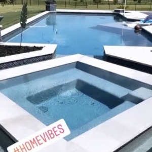 Photo of Century Oasis Pool and Spa