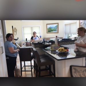 Photo of Val's House Cleaning Services