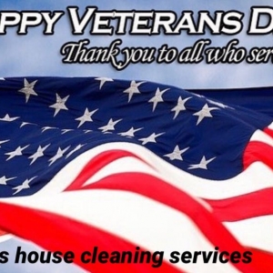 Photo of Val's House Cleaning Services