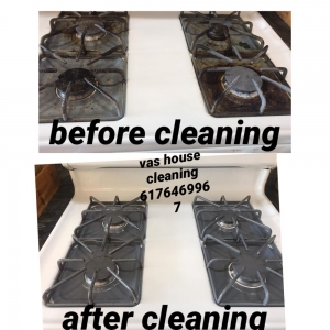 Photo of Val's House Cleaning Services