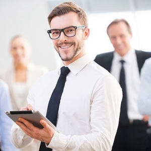 Photo of WorldTech Management Solutions