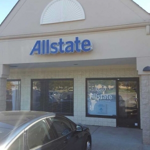 Photo of Allstate Insurance: J. Matthew Leach