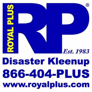 Photo of Royal Plus Disaster Cleanup