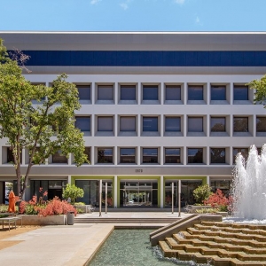 San Jose Premier Workspaces - Coworking & Office Space