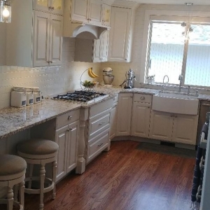 Photo of Thompson Granite & Stone