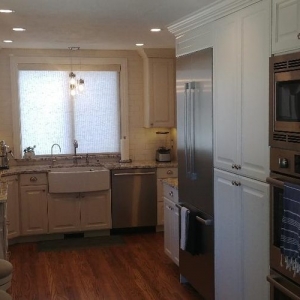 Photo of Thompson Granite & Stone