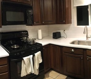 Photo of Thompson Granite & Stone