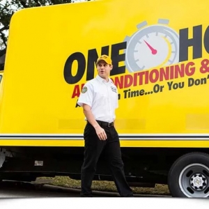 Photo of One Hour Heating & Air Conditioning of Clarksville