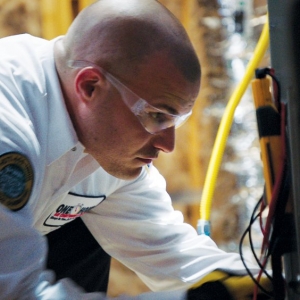 Photo of One Hour Heating & Air Conditioning of Clarksville