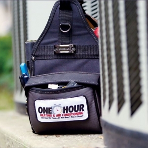 Photo of One Hour Heating & Air Conditioning of Clarksville