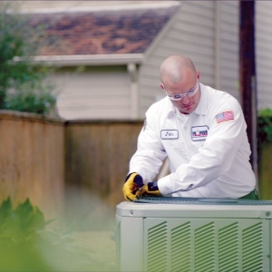 Photo of One Hour Heating & Air Conditioning of Clarksville