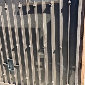Photo of Orange Garage Doors