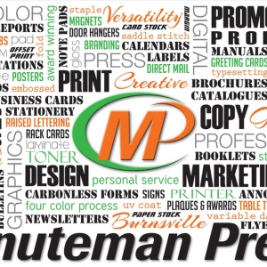 Photo of Minuteman Press