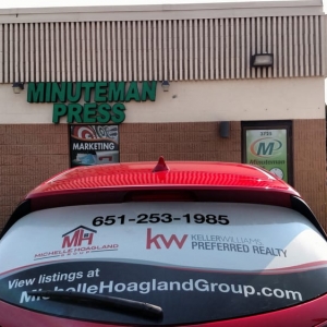 Photo of Minuteman Press