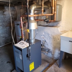 Photo of Kenders Heating and Air Conditioning